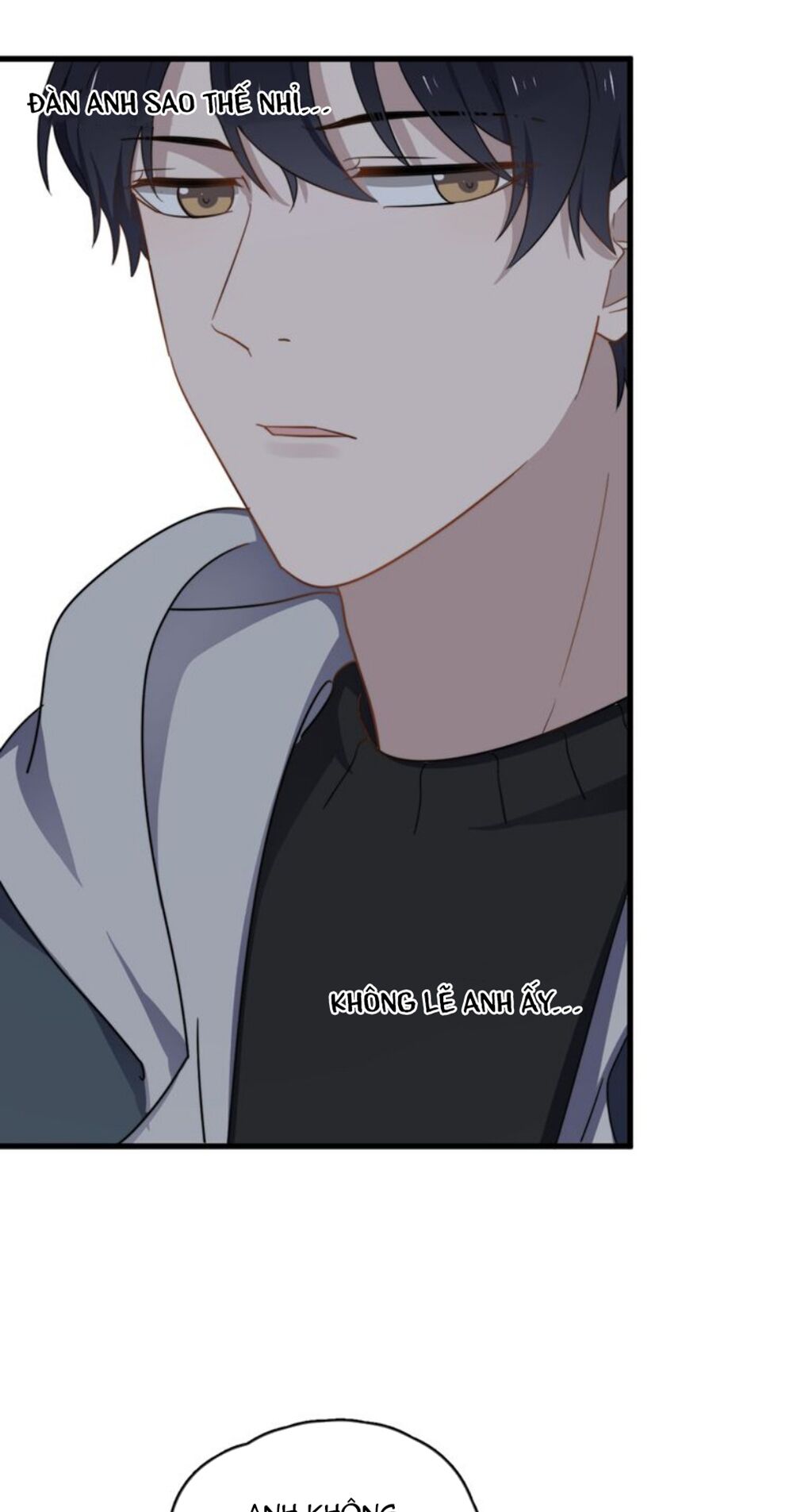 Cận Kề Tiếp Xúc: Chapter 79