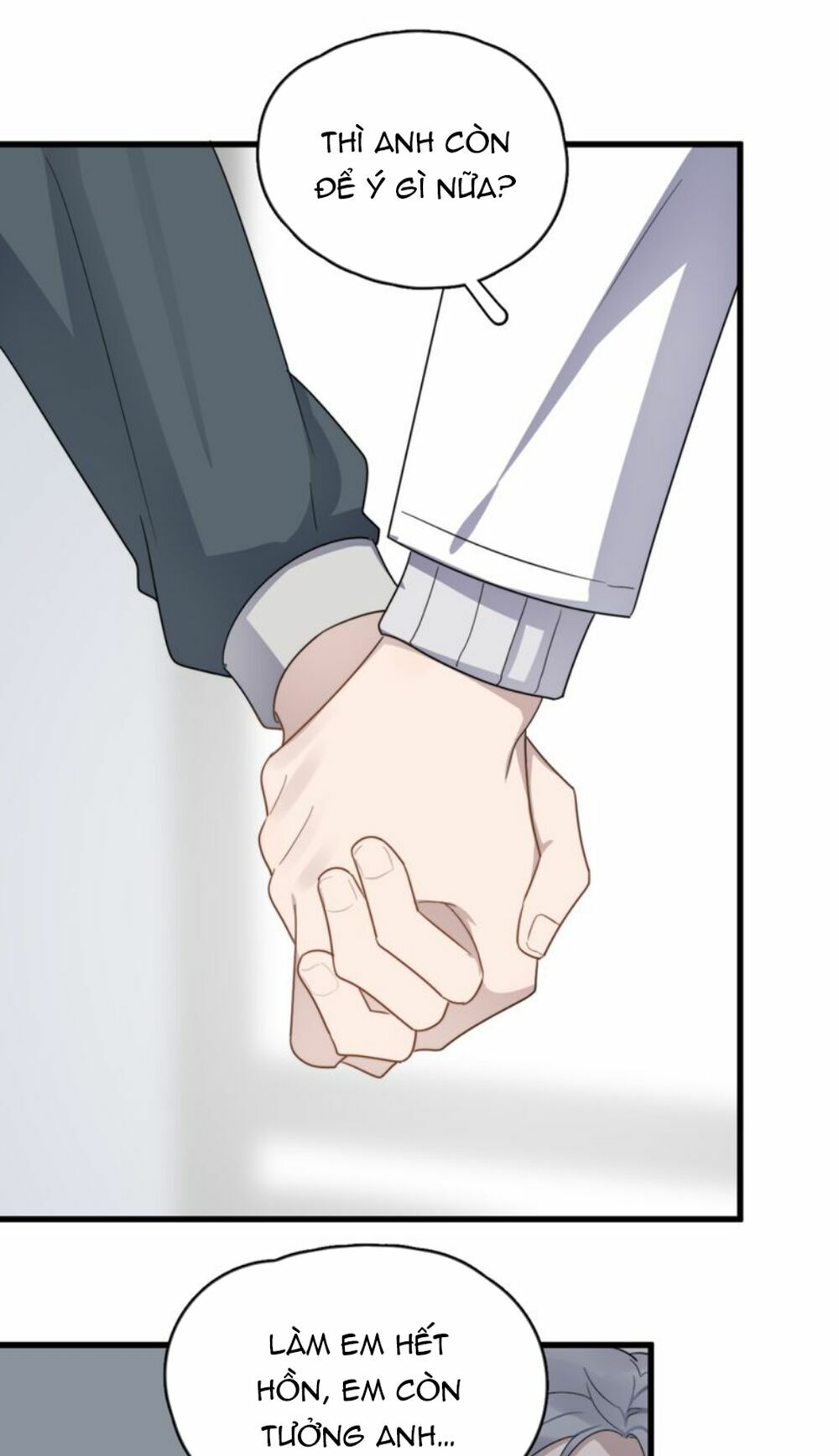 Cận Kề Tiếp Xúc: Chapter 79