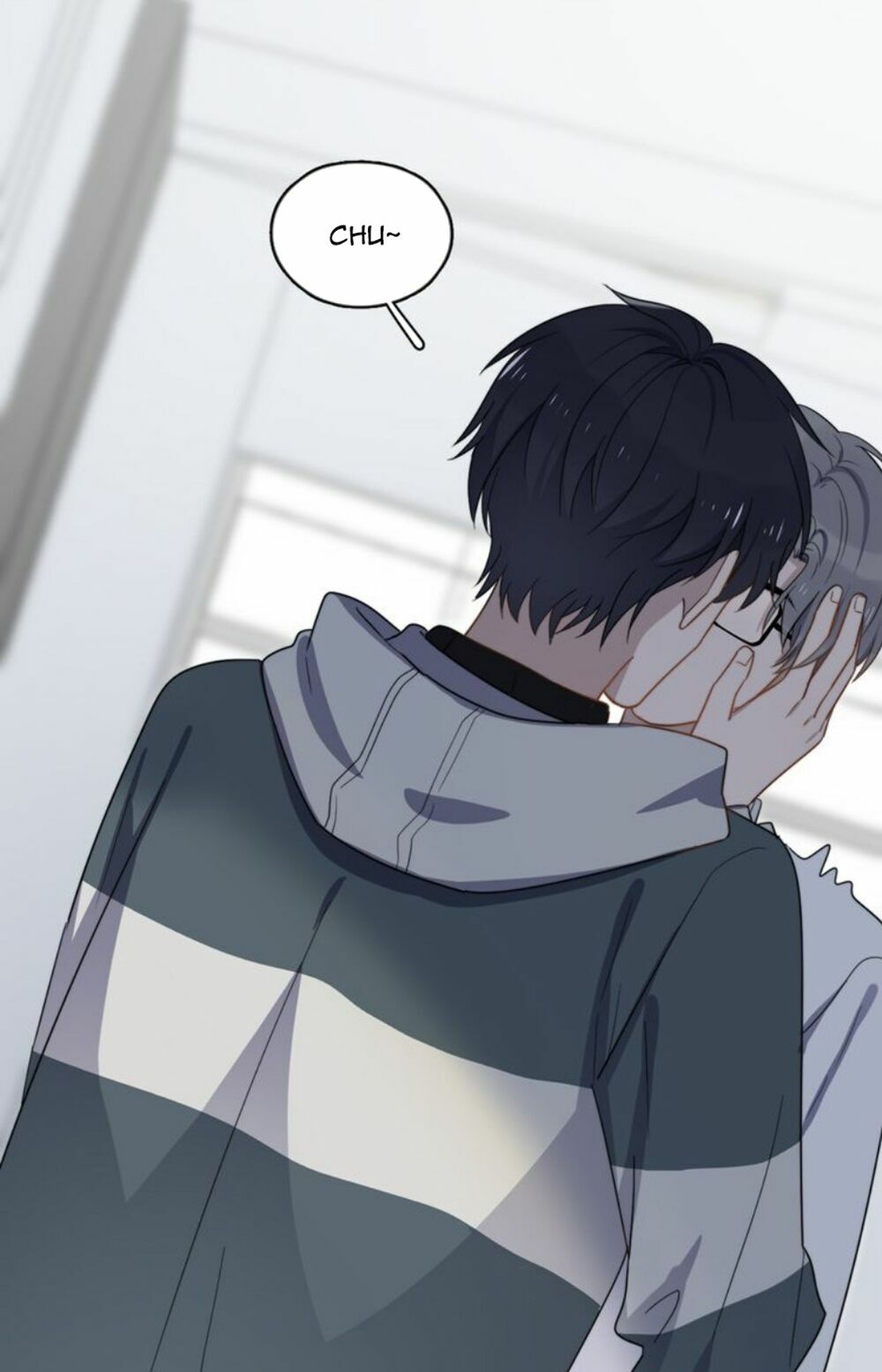 Cận Kề Tiếp Xúc: Chapter 79