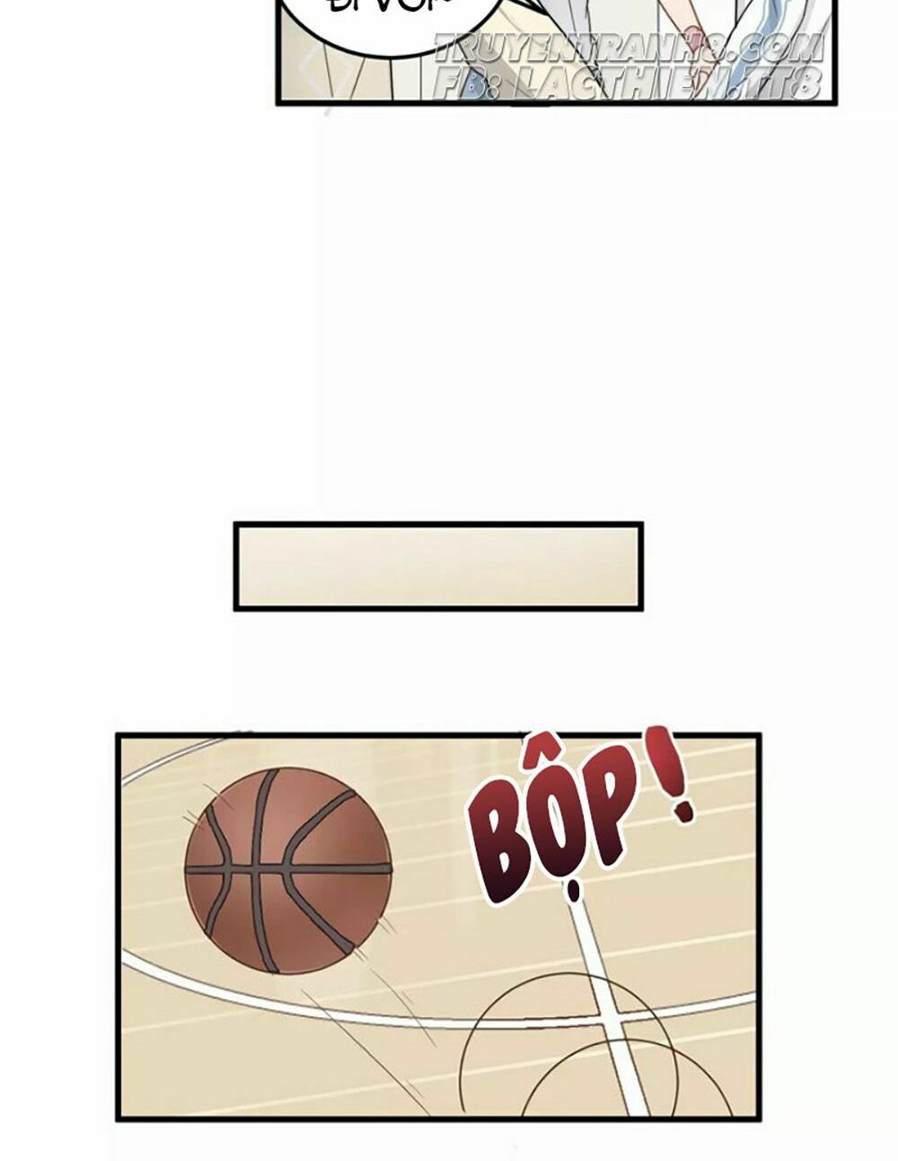 Cận Kề Tiếp Xúc: Chapter 8