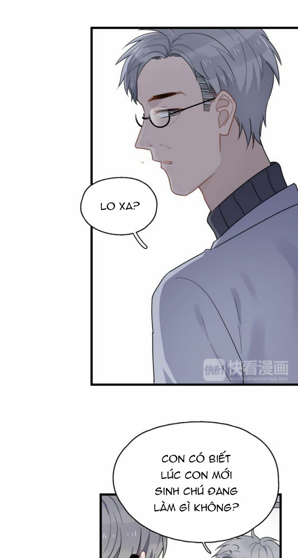 Cận Kề Tiếp Xúc: Chapter 80