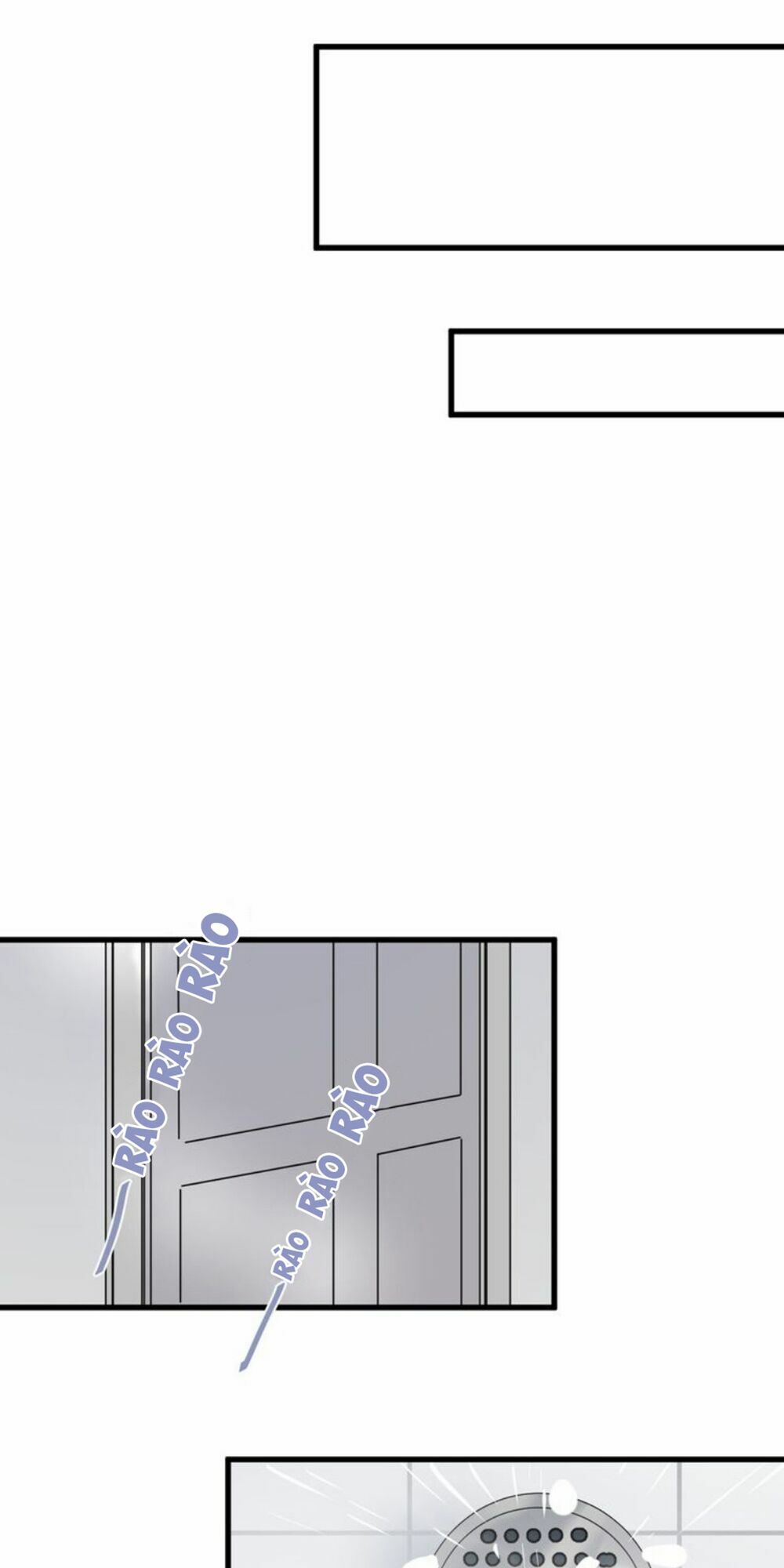 Cận Kề Tiếp Xúc: Chapter 80