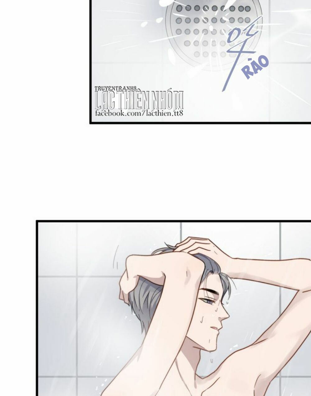 Cận Kề Tiếp Xúc: Chapter 80