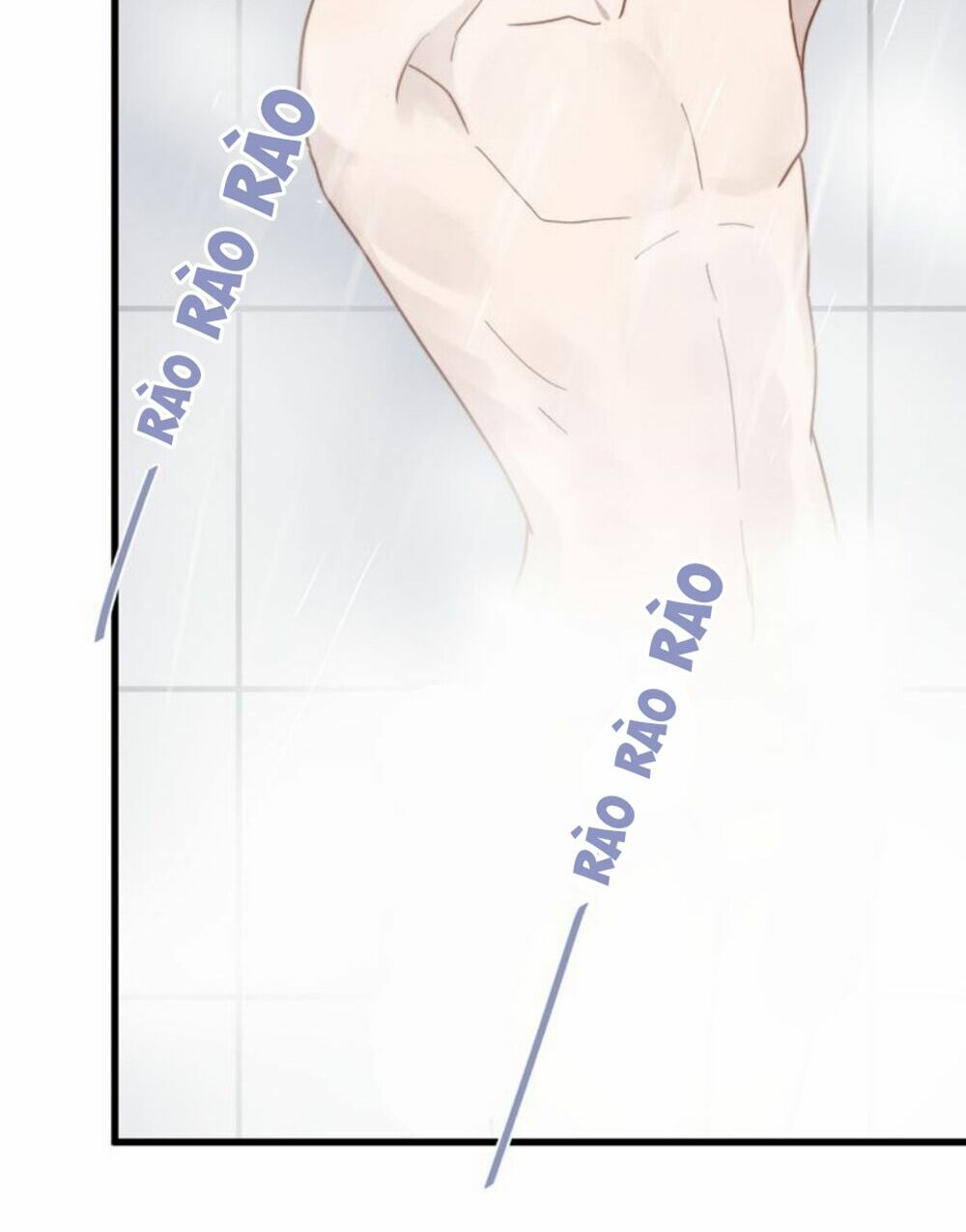 Cận Kề Tiếp Xúc: Chapter 80