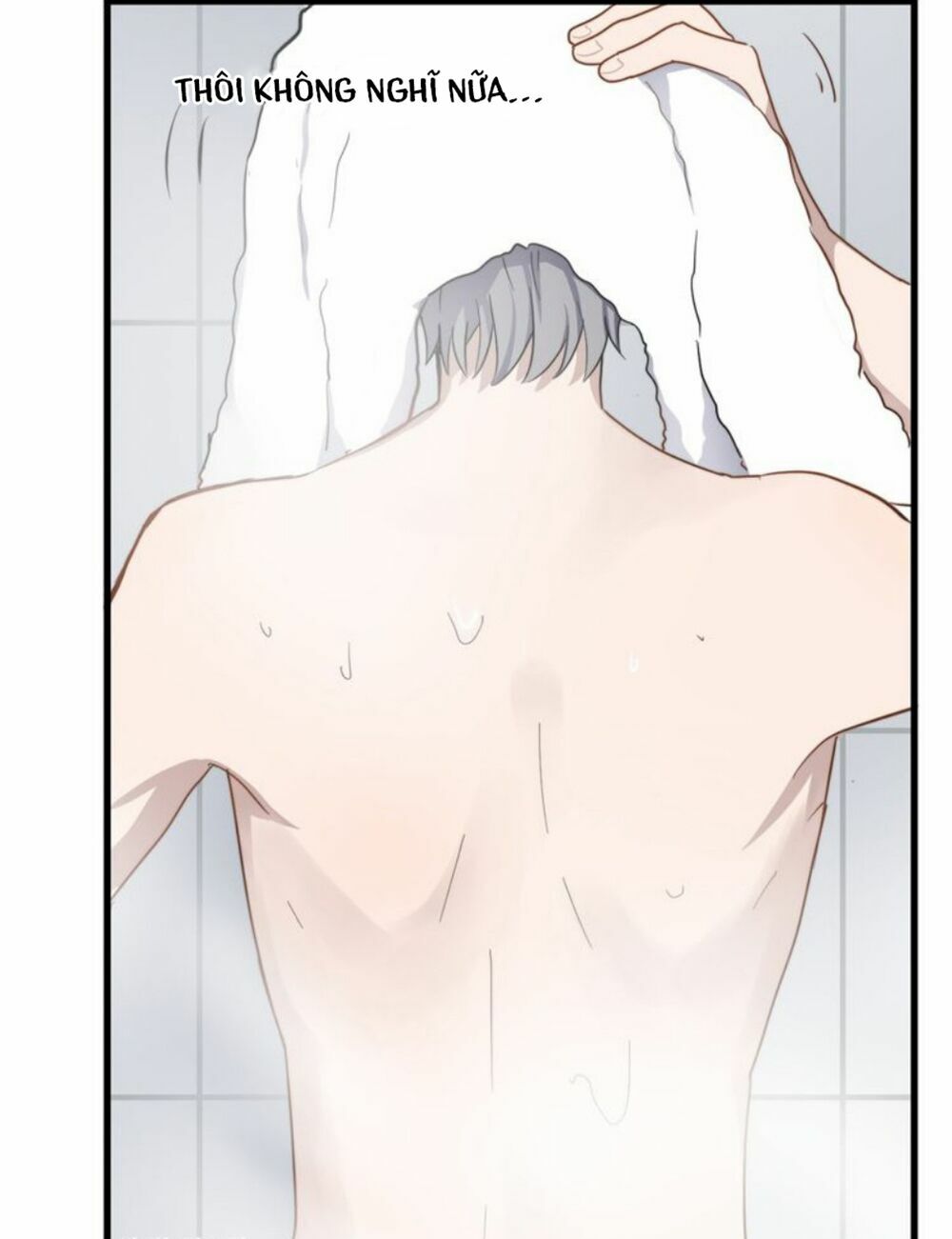 Cận Kề Tiếp Xúc: Chapter 80