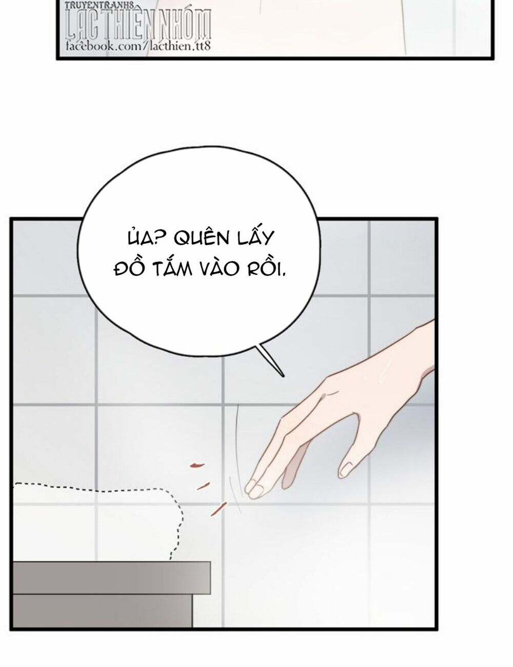 Cận Kề Tiếp Xúc: Chapter 80