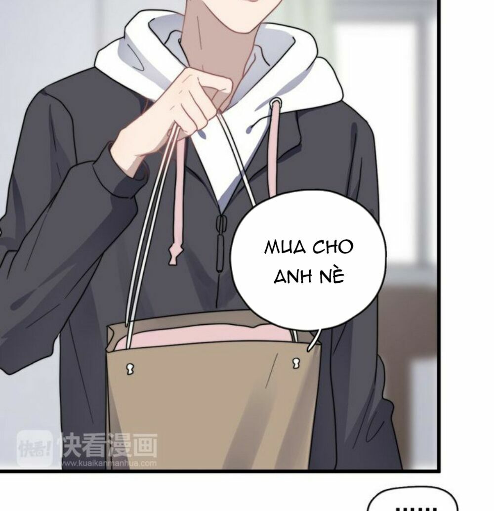 Cận Kề Tiếp Xúc: Chapter 80