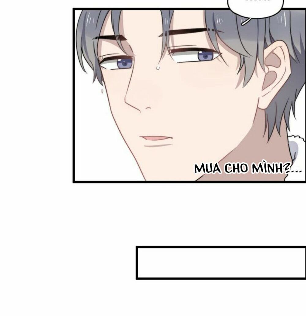 Cận Kề Tiếp Xúc: Chapter 80