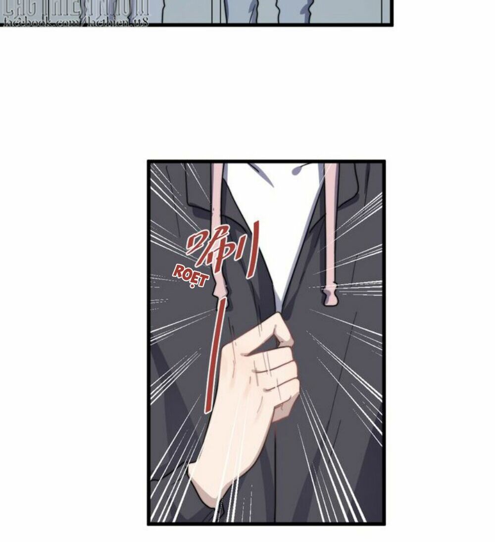 Cận Kề Tiếp Xúc: Chapter 80