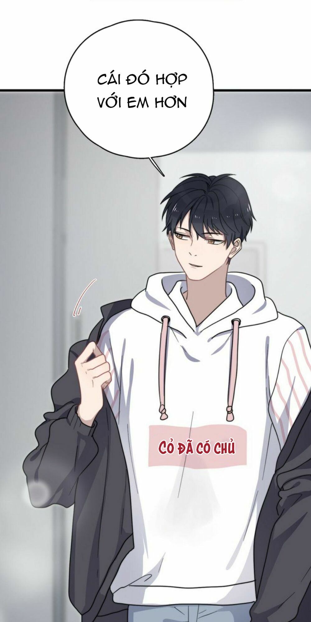 Cận Kề Tiếp Xúc: Chapter 80