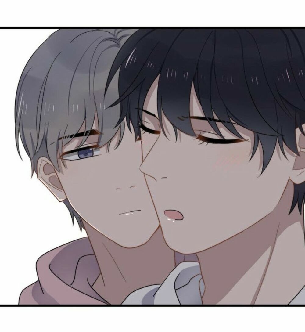 Cận Kề Tiếp Xúc: Chapter 81