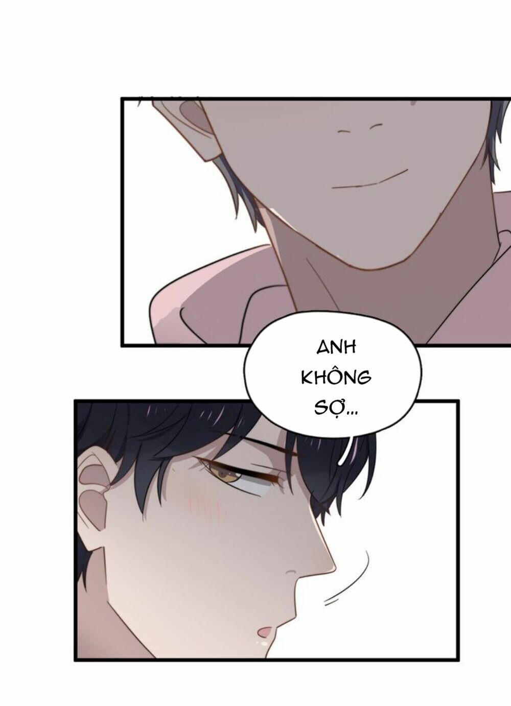 Cận Kề Tiếp Xúc: Chapter 81