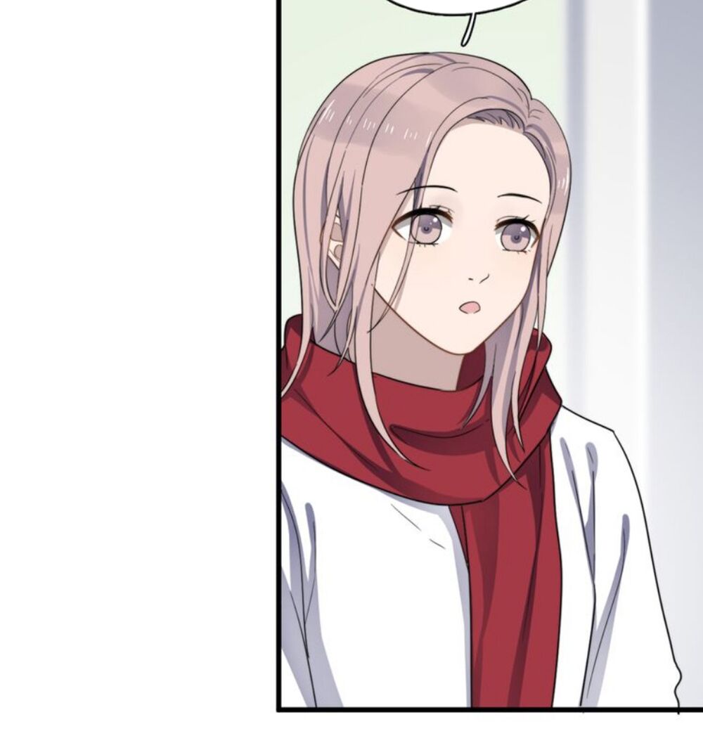 Cận Kề Tiếp Xúc: Chapter 82