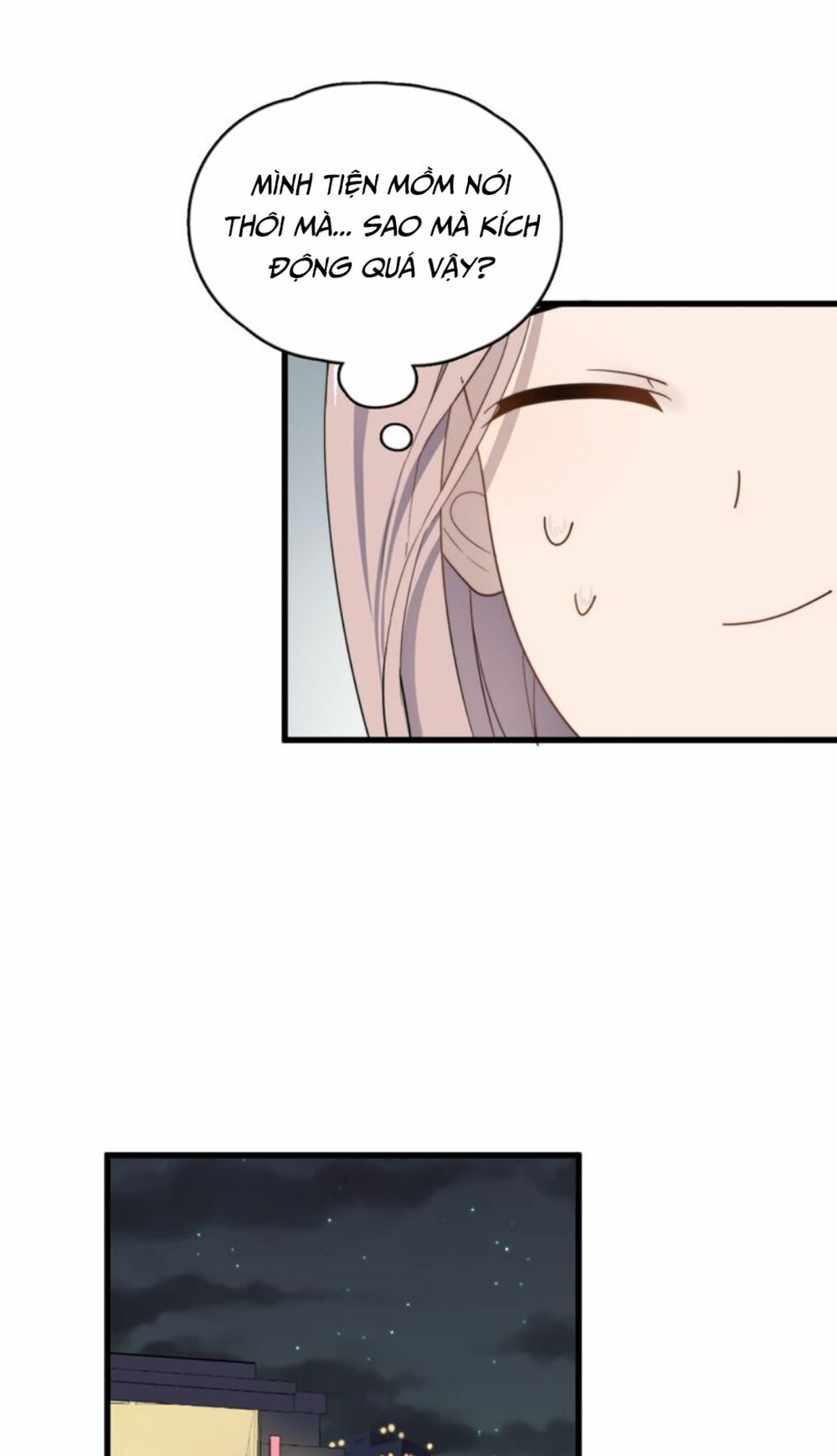 Cận Kề Tiếp Xúc: Chapter 82