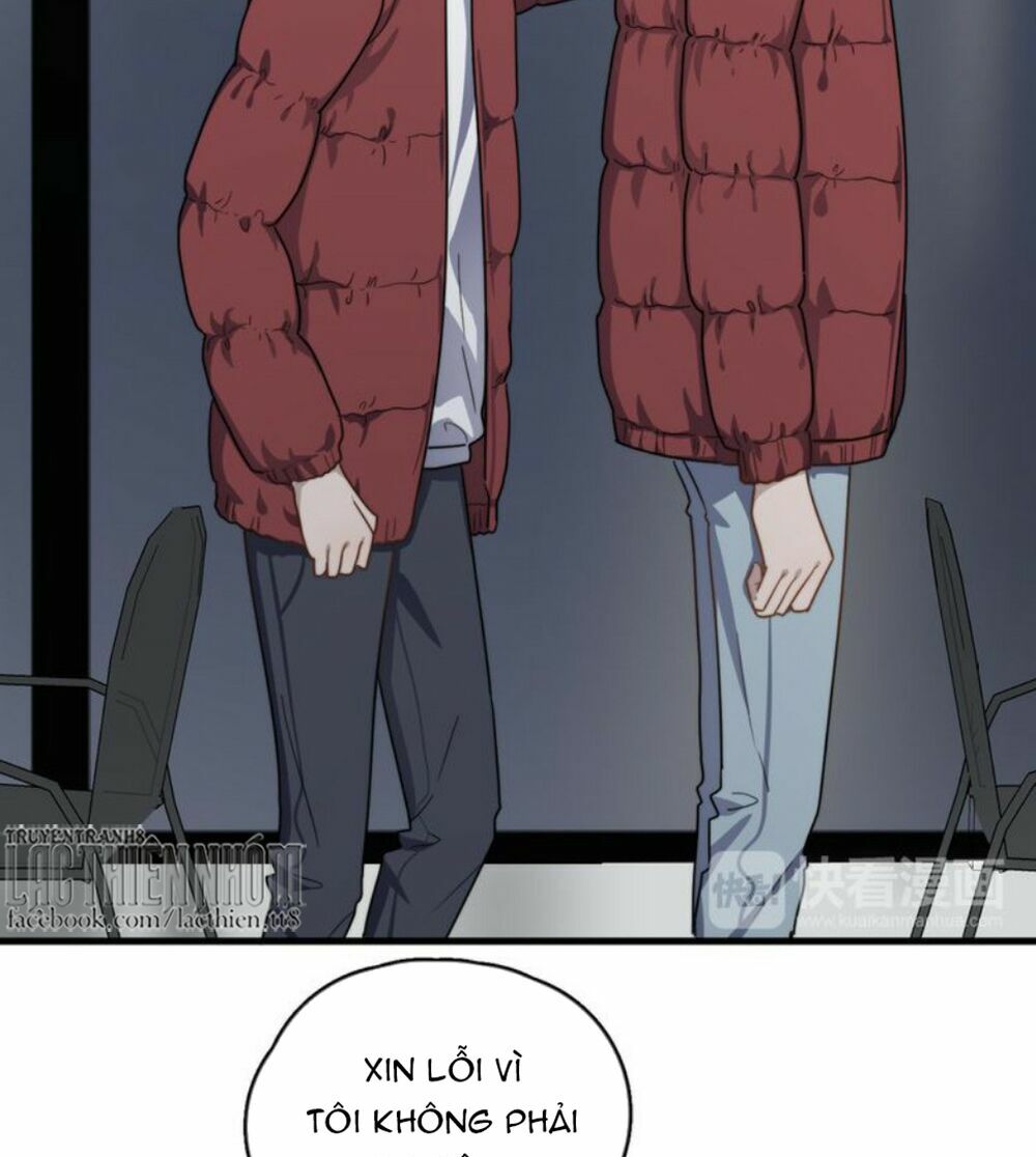 Cận Kề Tiếp Xúc: Chapter 83