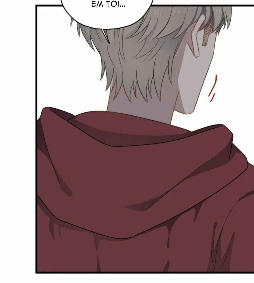 Cận Kề Tiếp Xúc: Chapter 83