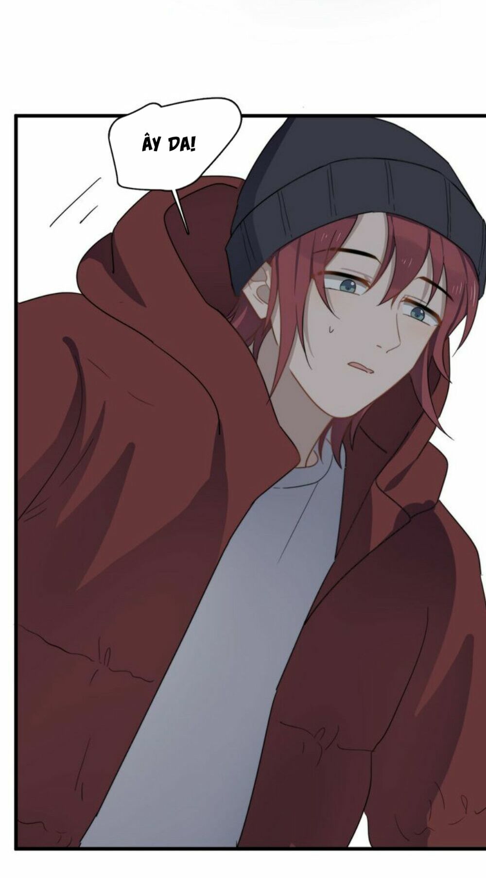 Cận Kề Tiếp Xúc: Chapter 83