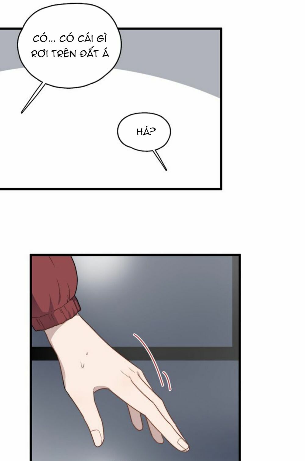 Cận Kề Tiếp Xúc: Chapter 83