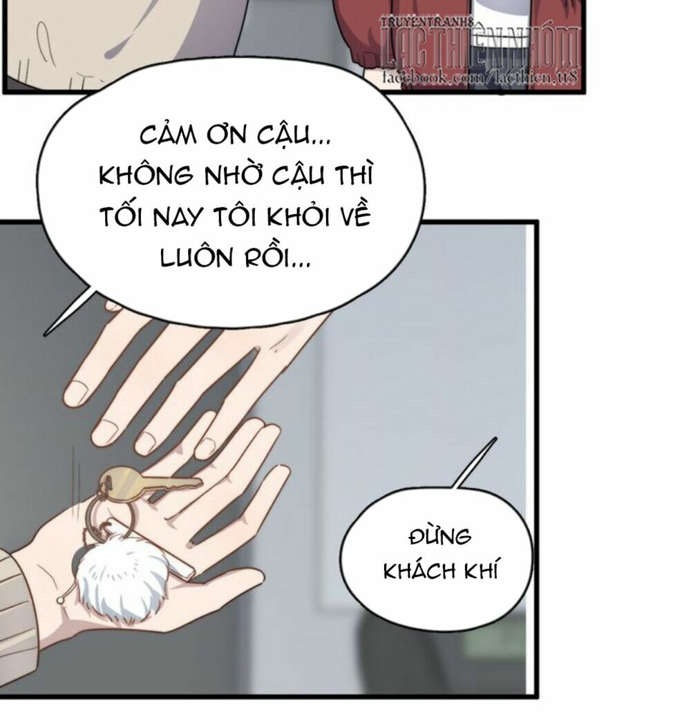 Cận Kề Tiếp Xúc: Chapter 83