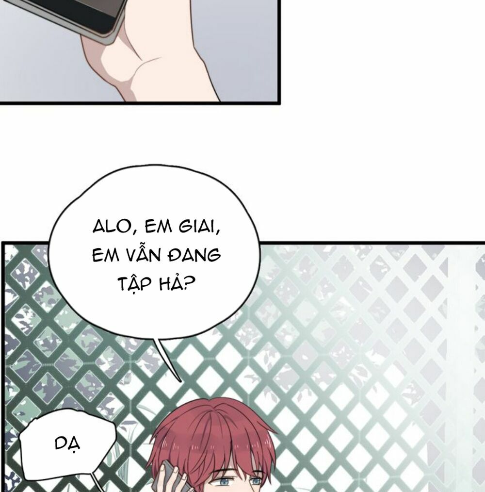 Cận Kề Tiếp Xúc: Chapter 84