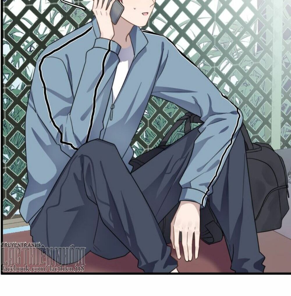 Cận Kề Tiếp Xúc: Chapter 84