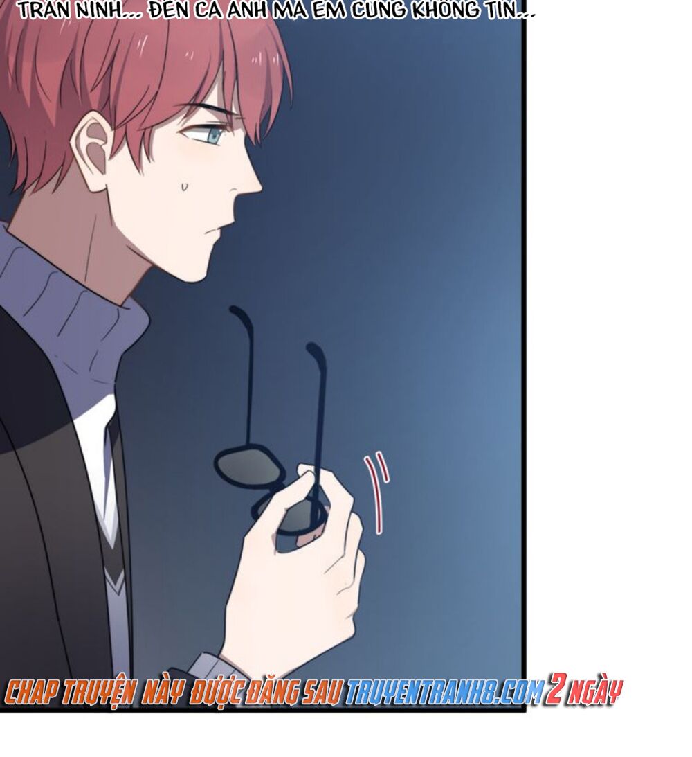 Cận Kề Tiếp Xúc: Chapter 84