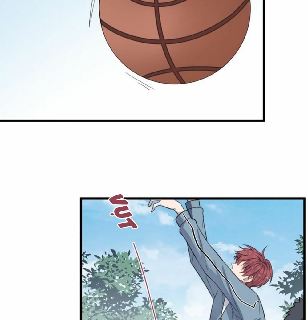 Cận Kề Tiếp Xúc: Chapter 84