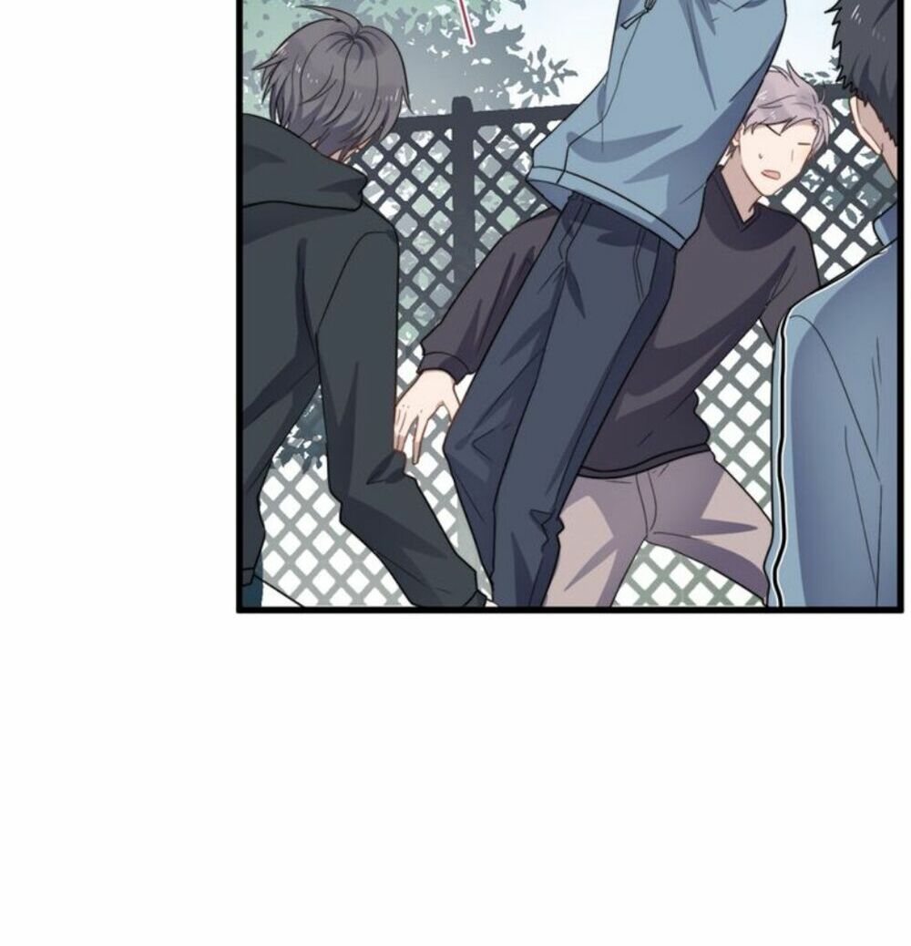Cận Kề Tiếp Xúc: Chapter 84