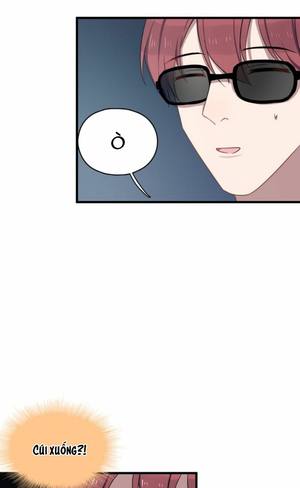 Cận Kề Tiếp Xúc: Chapter 85