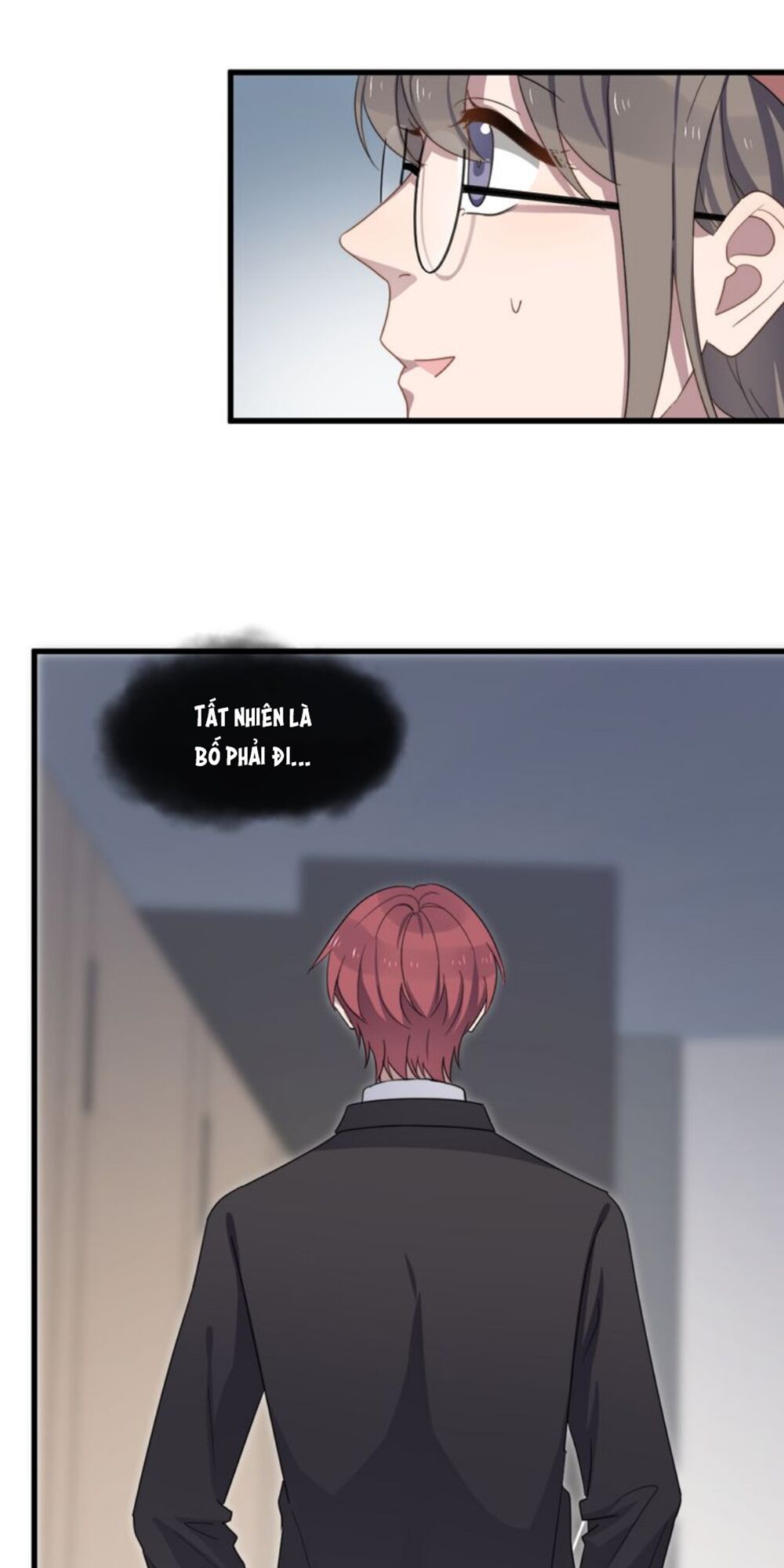 Cận Kề Tiếp Xúc: Chapter 85