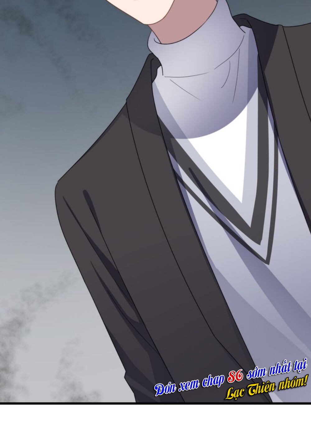 Cận Kề Tiếp Xúc: Chapter 85