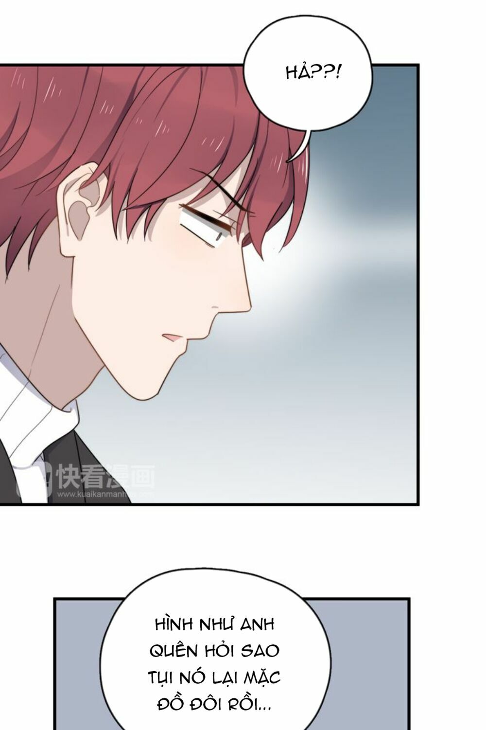 Cận Kề Tiếp Xúc: Chapter 86