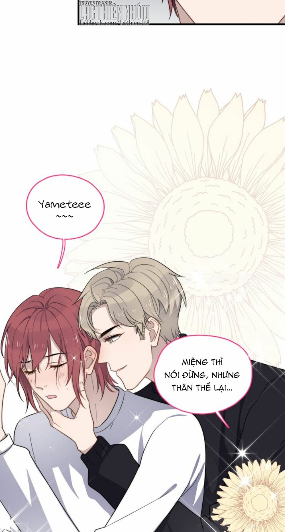 Cận Kề Tiếp Xúc: Chapter 86