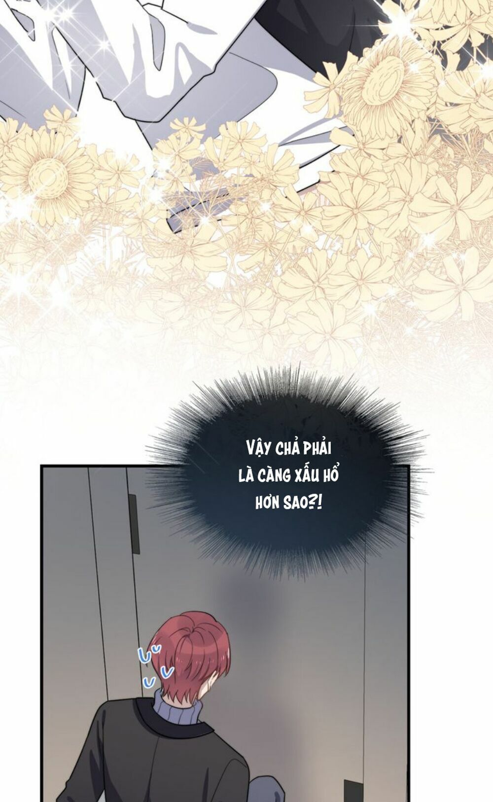 Cận Kề Tiếp Xúc: Chapter 86