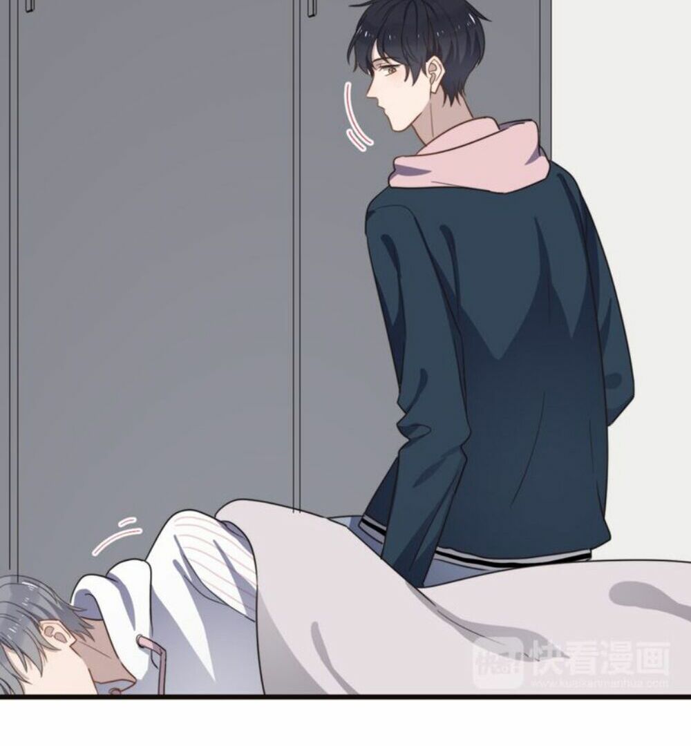 Cận Kề Tiếp Xúc: Chapter 87