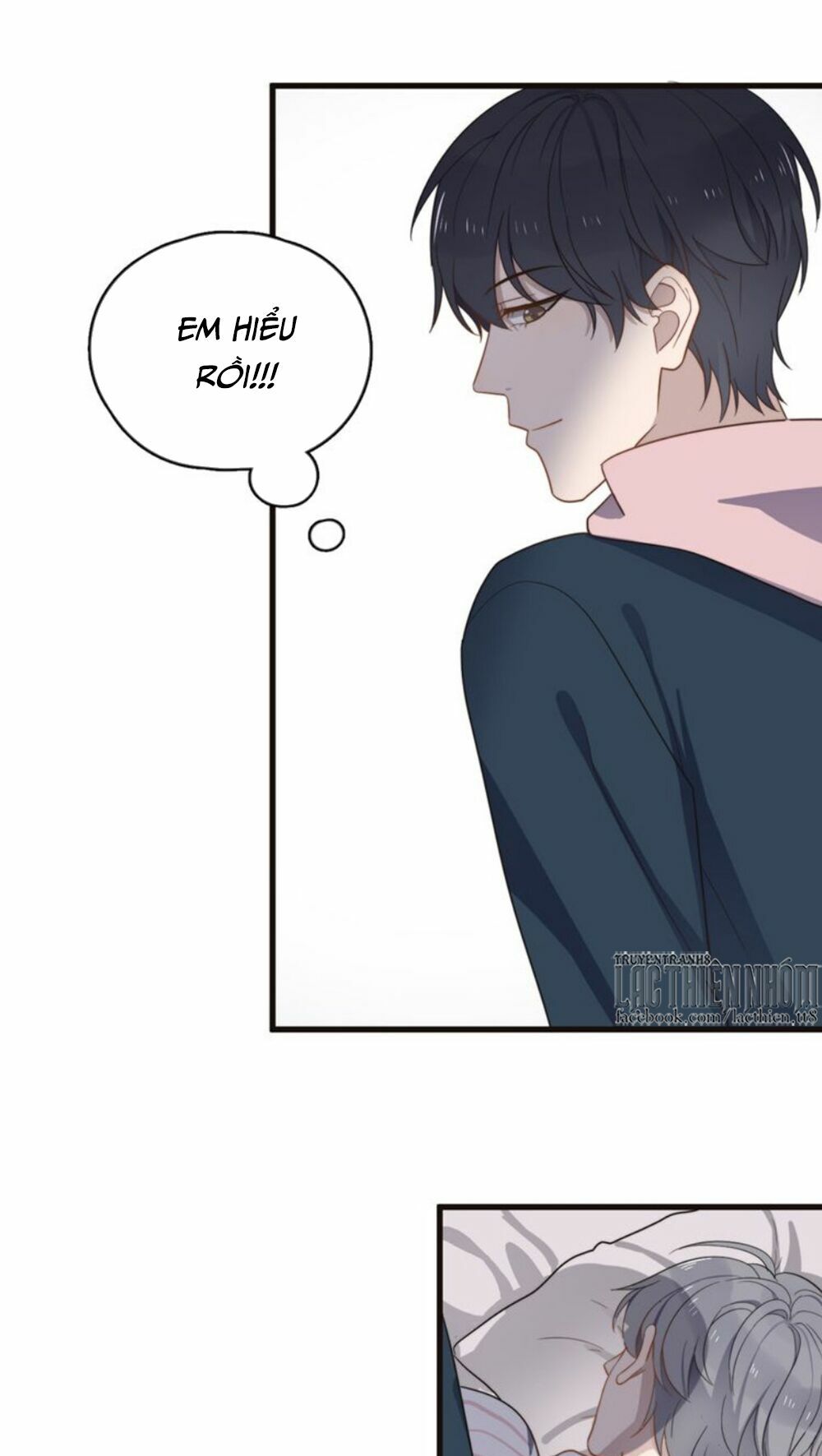 Cận Kề Tiếp Xúc: Chapter 87