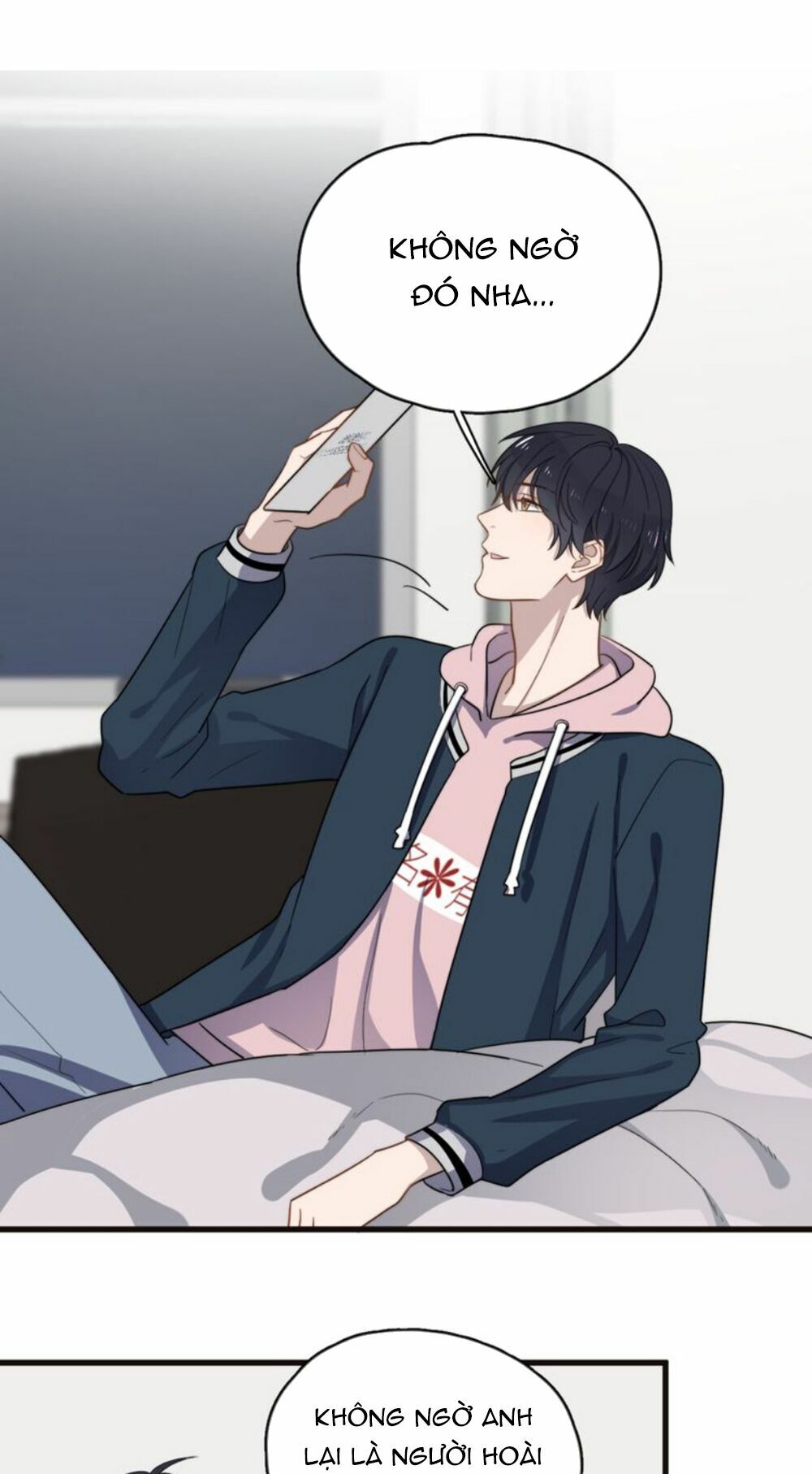 Cận Kề Tiếp Xúc: Chapter 87
