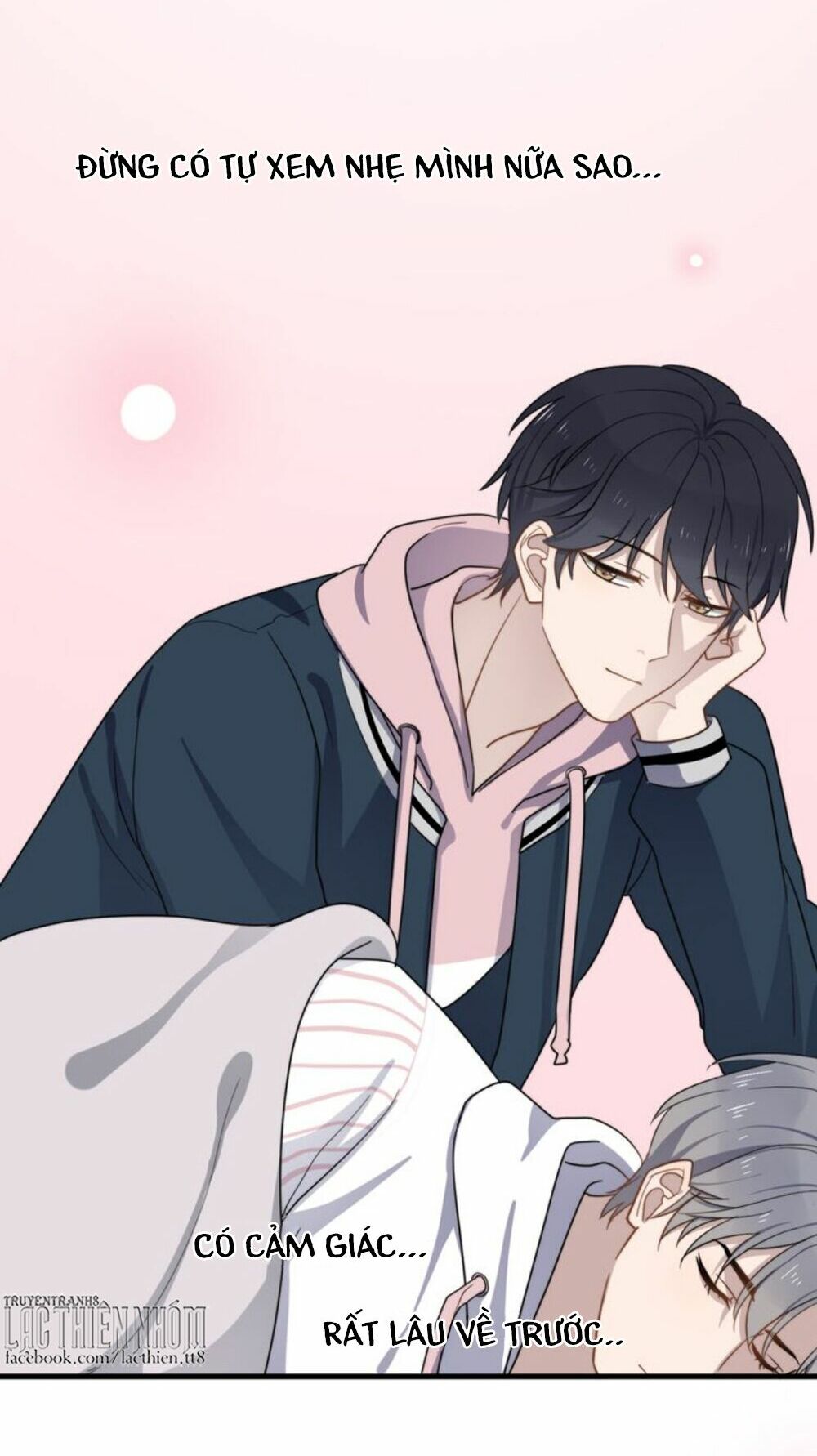 Cận Kề Tiếp Xúc: Chapter 87