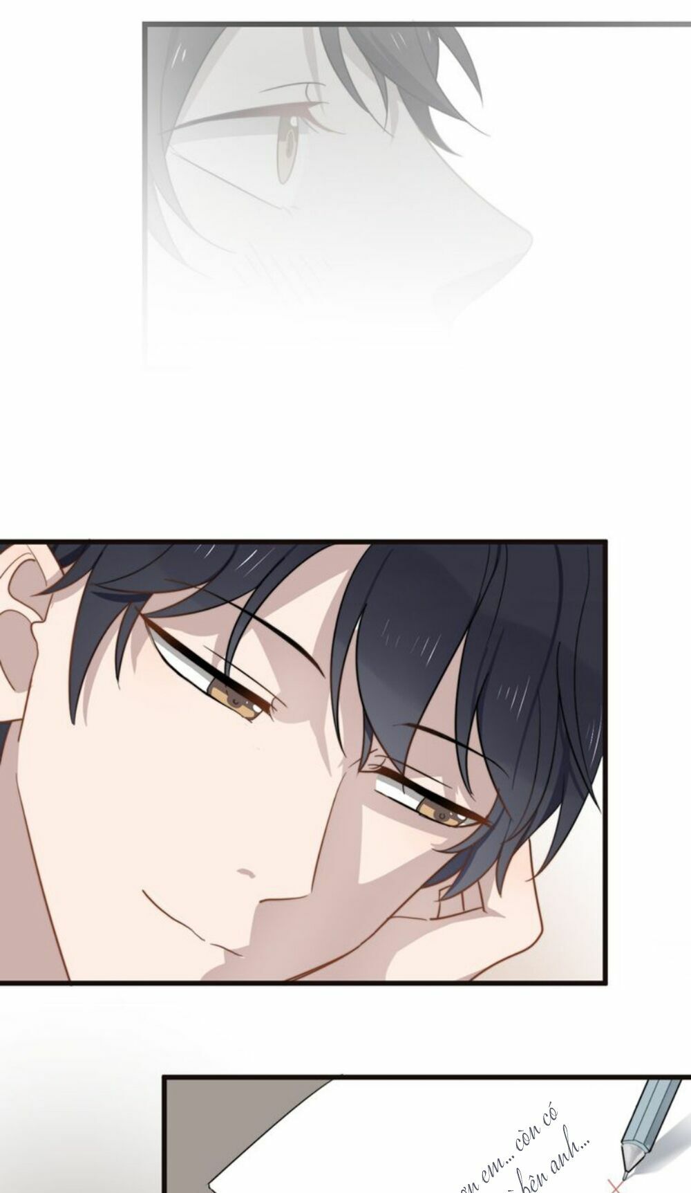 Cận Kề Tiếp Xúc: Chapter 87