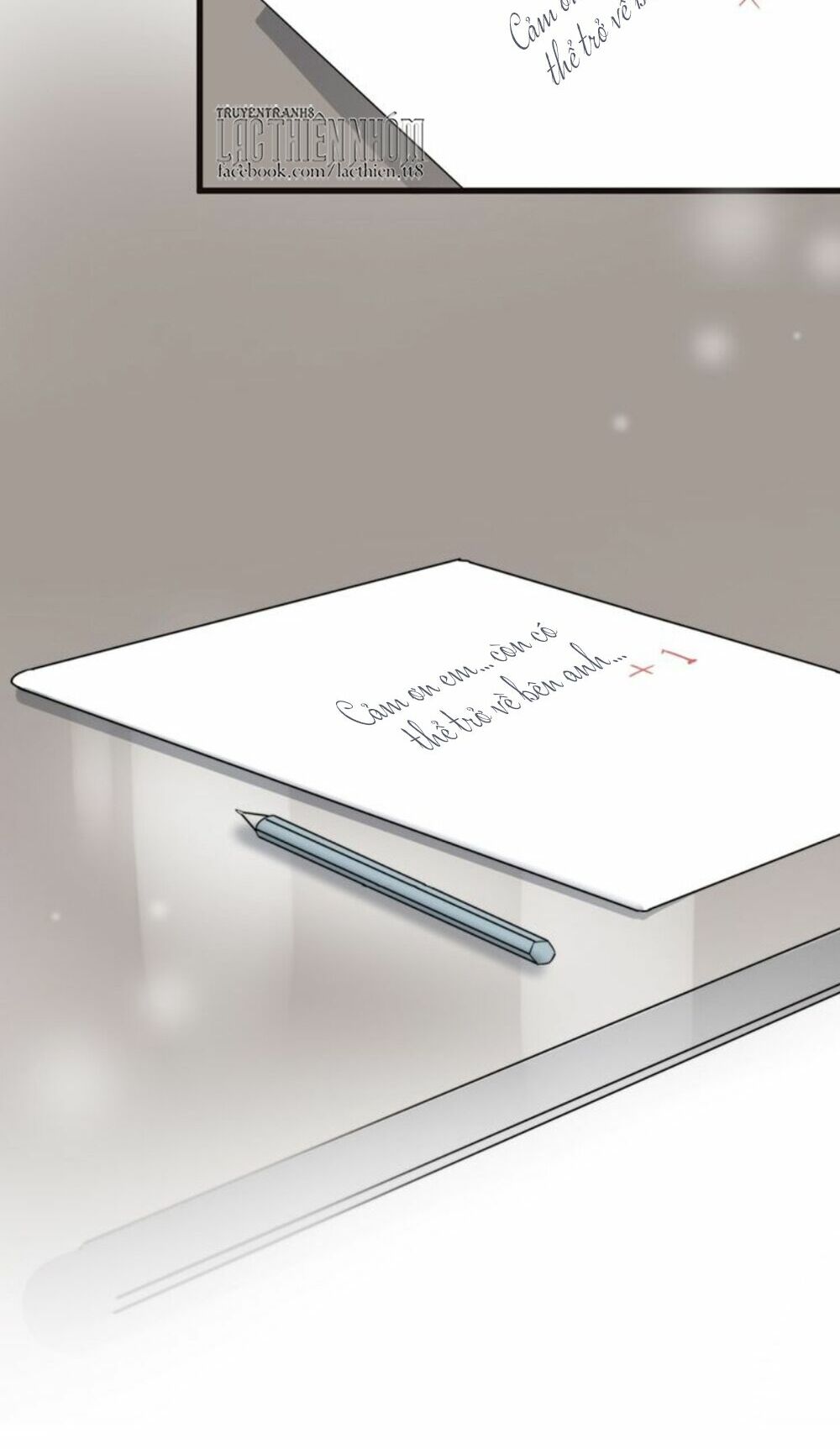 Cận Kề Tiếp Xúc: Chapter 87