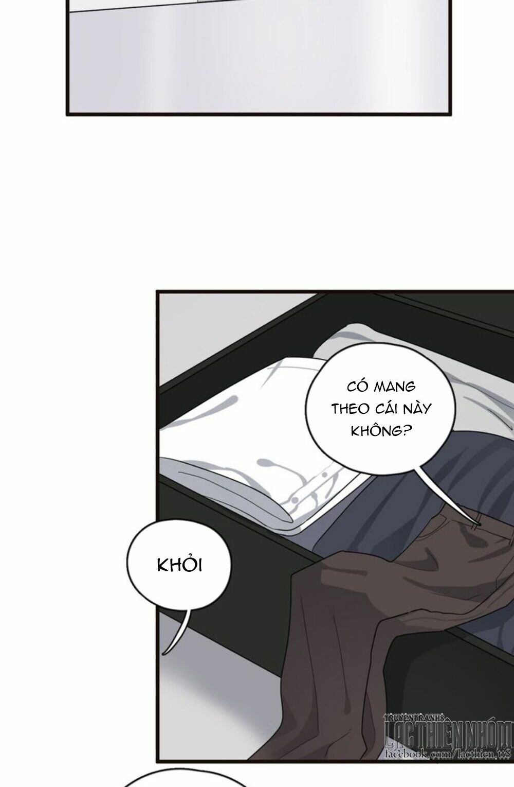 Cận Kề Tiếp Xúc: Chapter 87