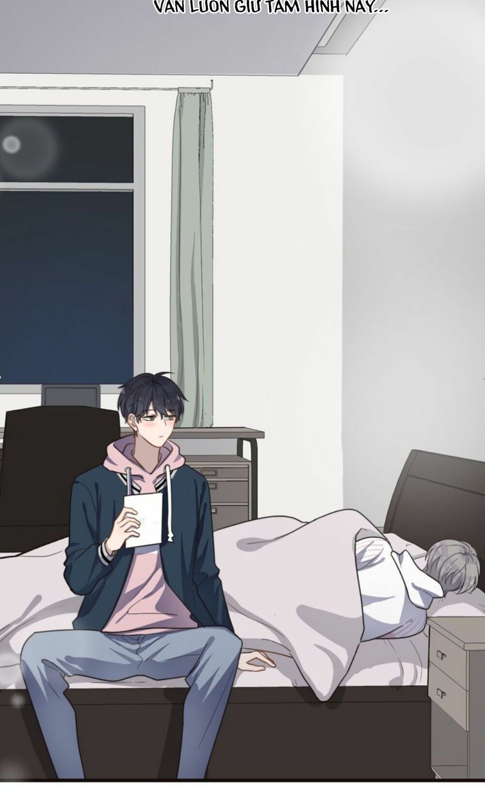 Cận Kề Tiếp Xúc: Chapter 87