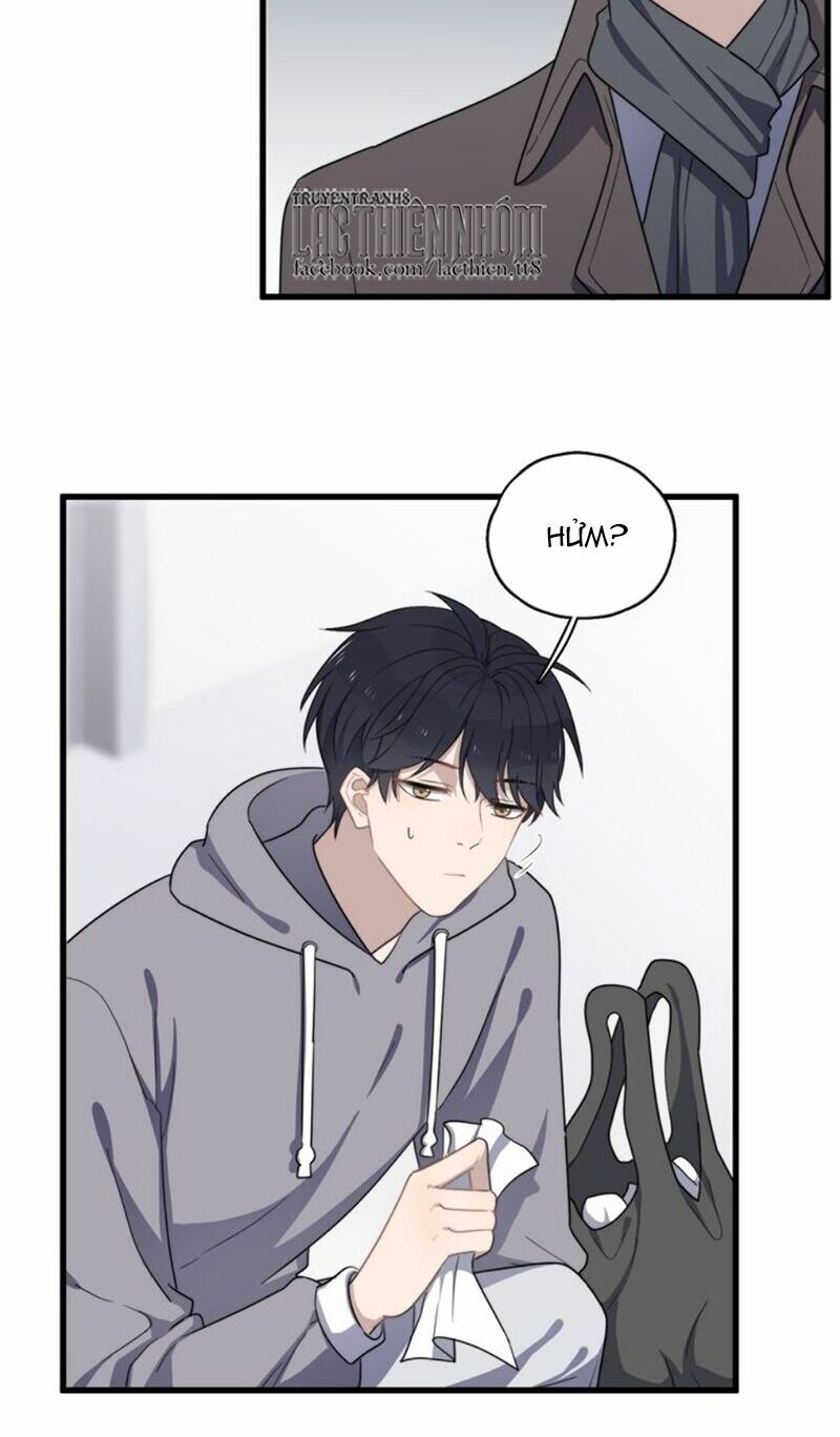 Cận Kề Tiếp Xúc: Chapter 88