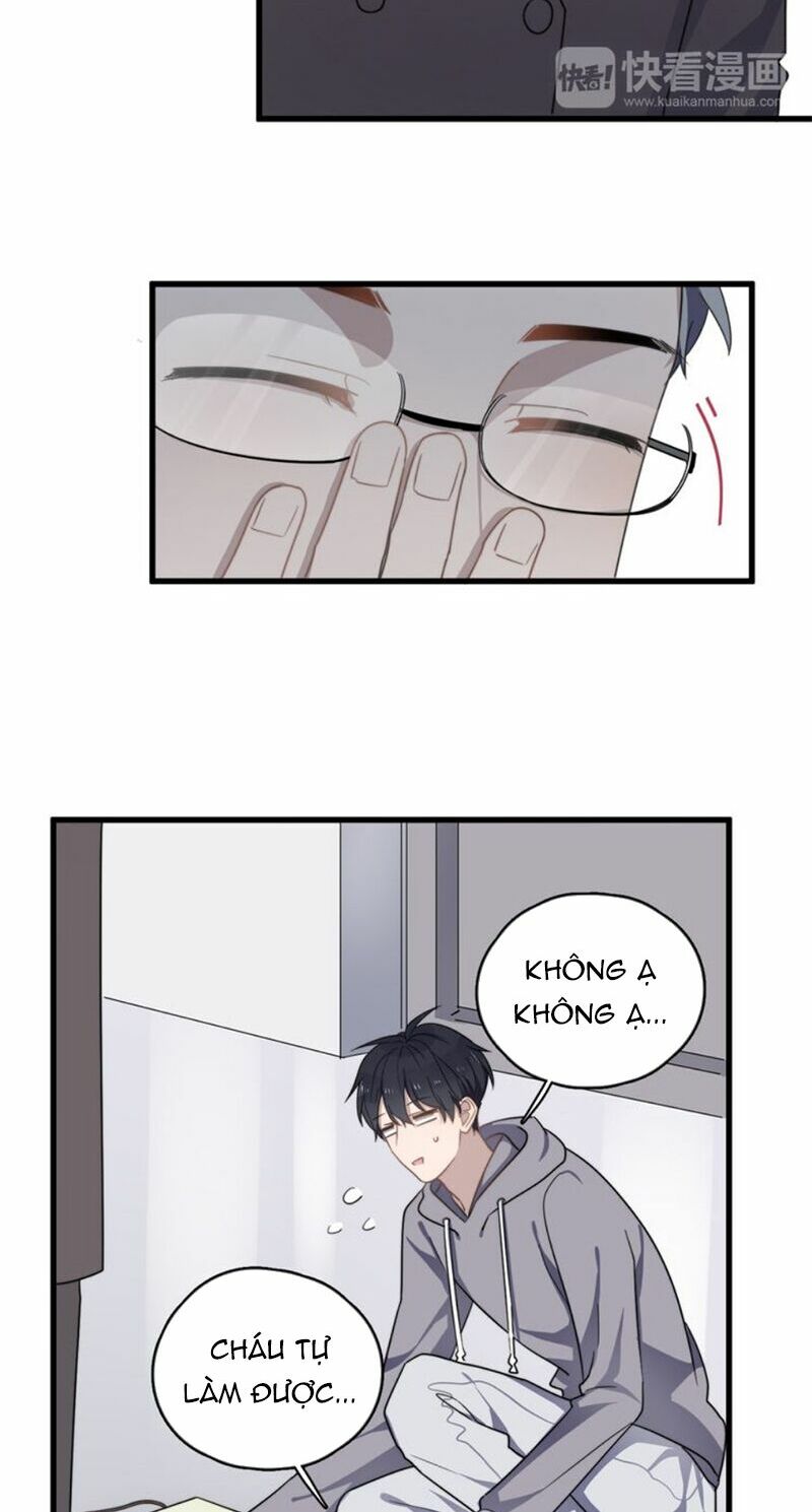 Cận Kề Tiếp Xúc: Chapter 88