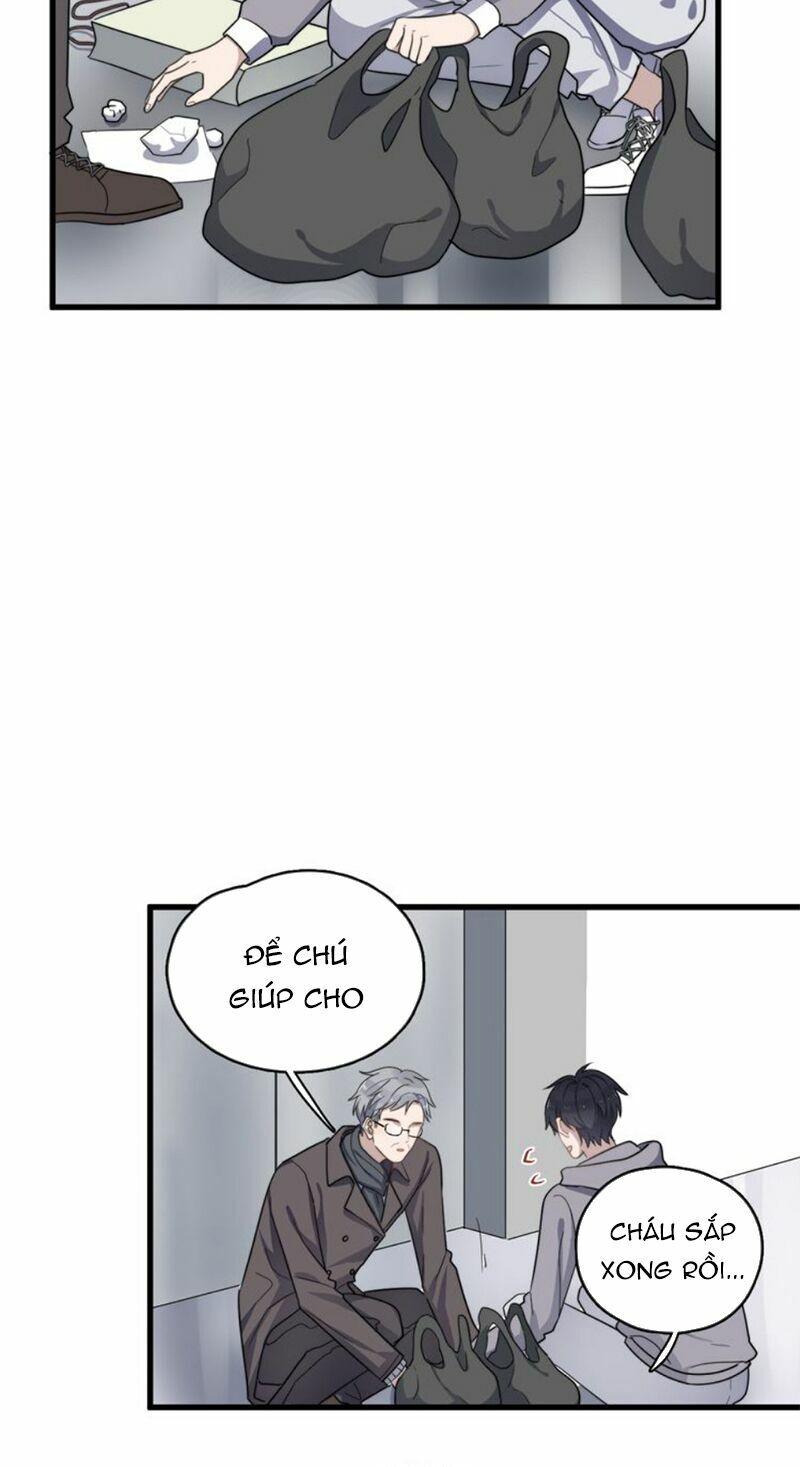 Cận Kề Tiếp Xúc: Chapter 88