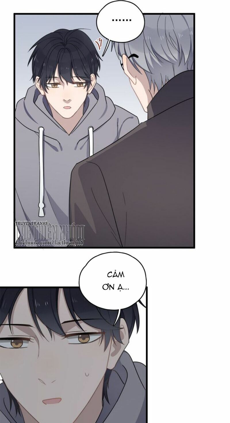 Cận Kề Tiếp Xúc: Chapter 88
