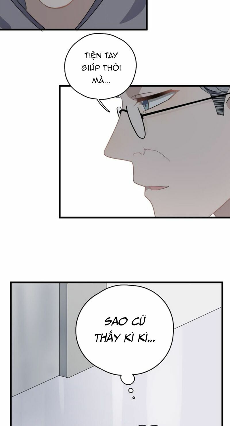 Cận Kề Tiếp Xúc: Chapter 88