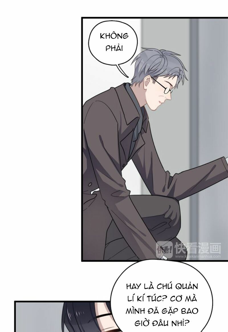 Cận Kề Tiếp Xúc: Chapter 88