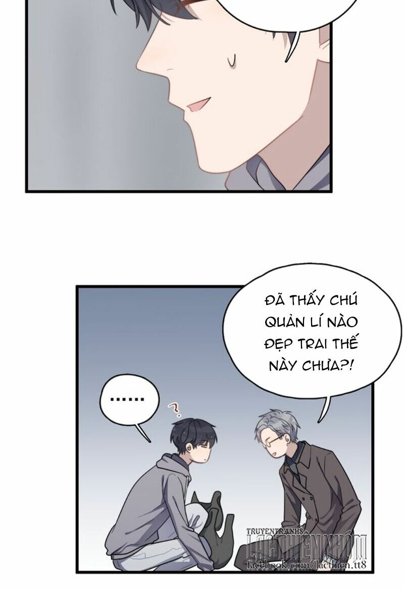 Cận Kề Tiếp Xúc: Chapter 88