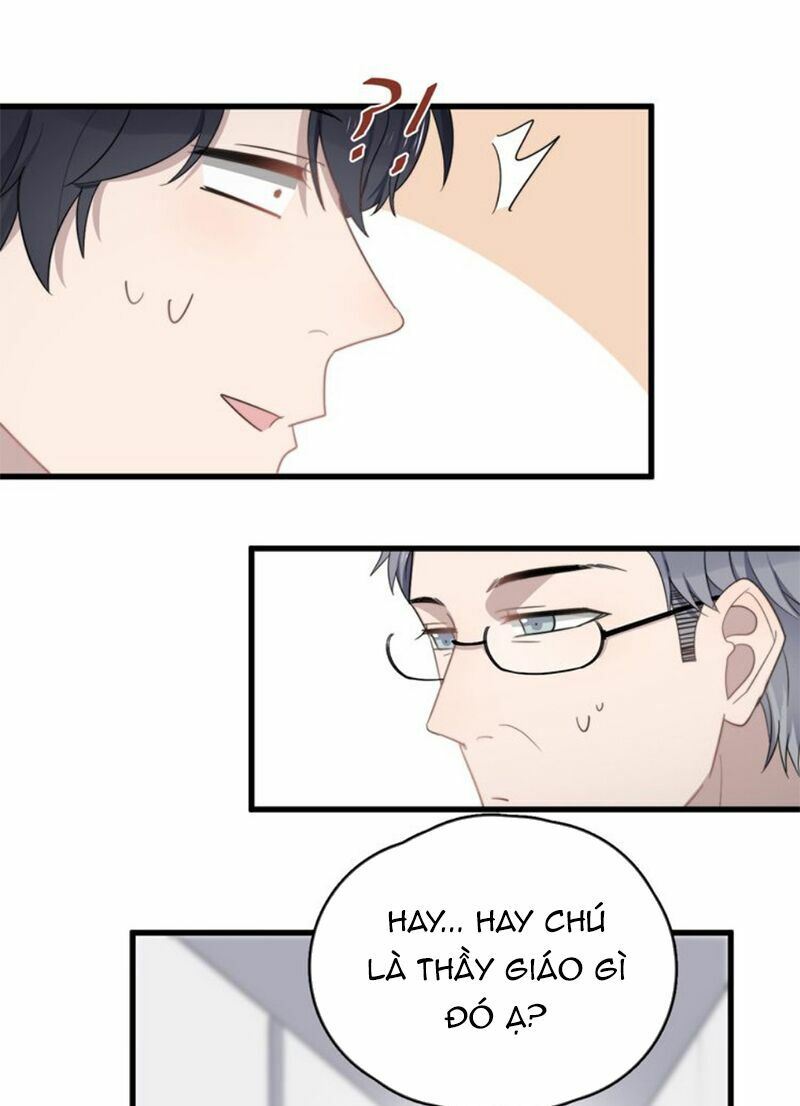 Cận Kề Tiếp Xúc: Chapter 88